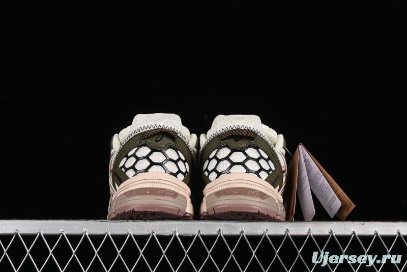 Asics Gel-Kahana 8 Retro Casual Running Shoes - 1011B109-029