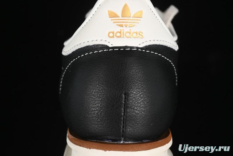 Adidas Originals SL 72 OG Retro Running Shoes with Ecotex Tongue and EVA Midsole - JI3968