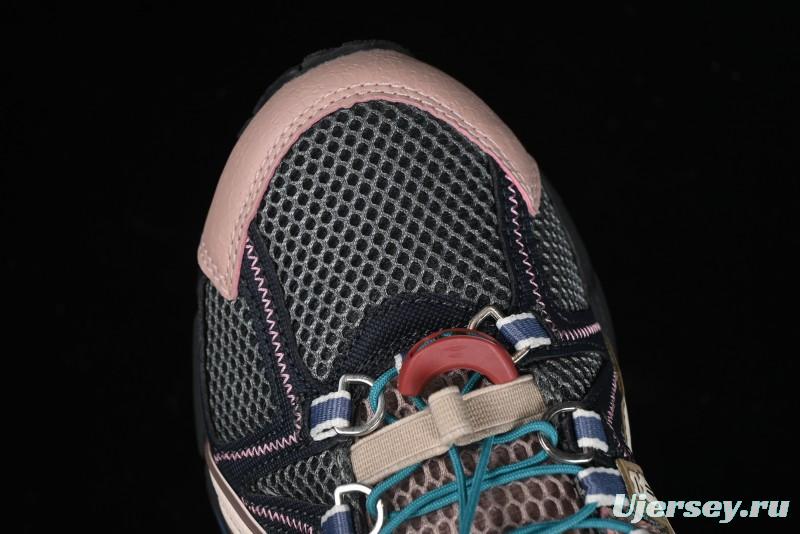 Asics Gel-Kahana 8 FL Retro Casual Running Shoes - 1012B634-021