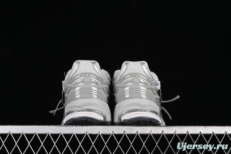 New Balance 1906 Series Retro Dad Style Casual Running Shoes with T-Beam Outsole and Exposed Cushioning - M1906AG