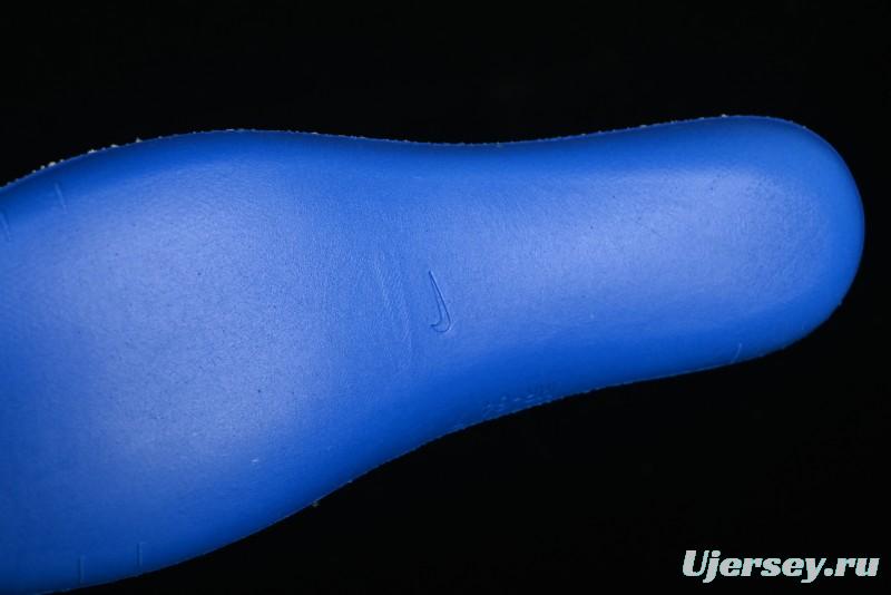 Nike Pegasus Trail 5 Lightweight Comfortable Durable Low-Top Running Shoes - DV3864-304