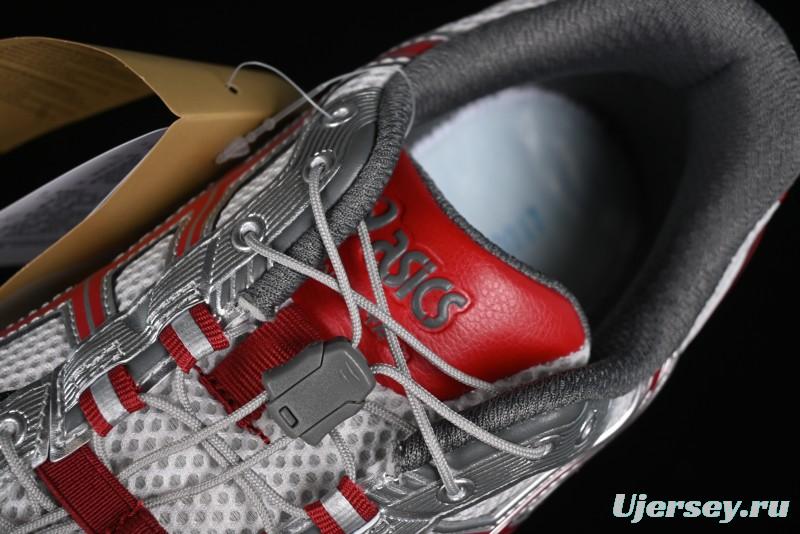 Asics Gel-Kahana Tr V4 Running Shoes with FF BLAST PLUS Cushioning Technology - 1203A585-100