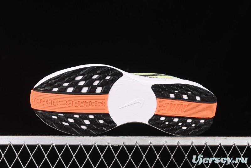 Nike Air Zoom Pegasus 35 Running Shoes with Breathable Mesh and Zoom Air Cushion - FQ7261-400