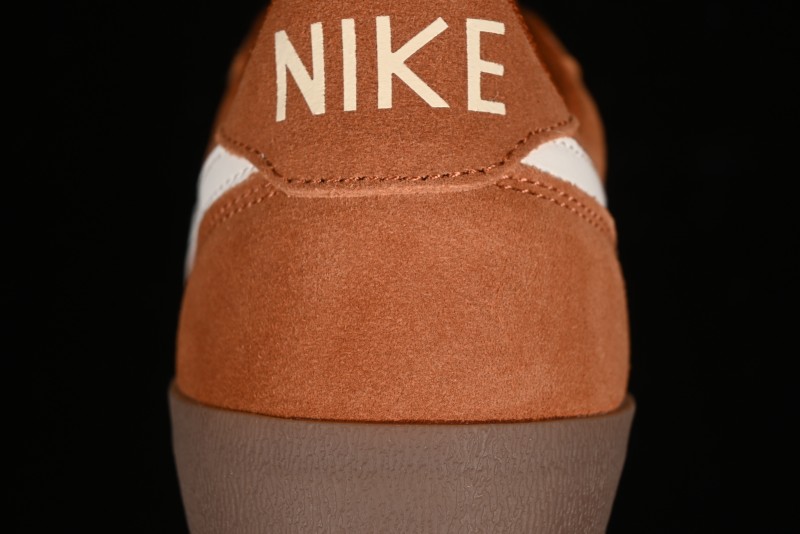 Nike Killshot 2 Retro Comfortable Anti-Slip Low-Top Sneakers - FQ8903-200