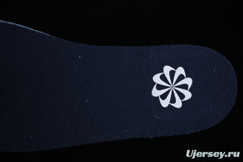 Nike Air Force 1 '07 Low Casual Sneakers with Full-Length Air Cushion - FZ6768-100