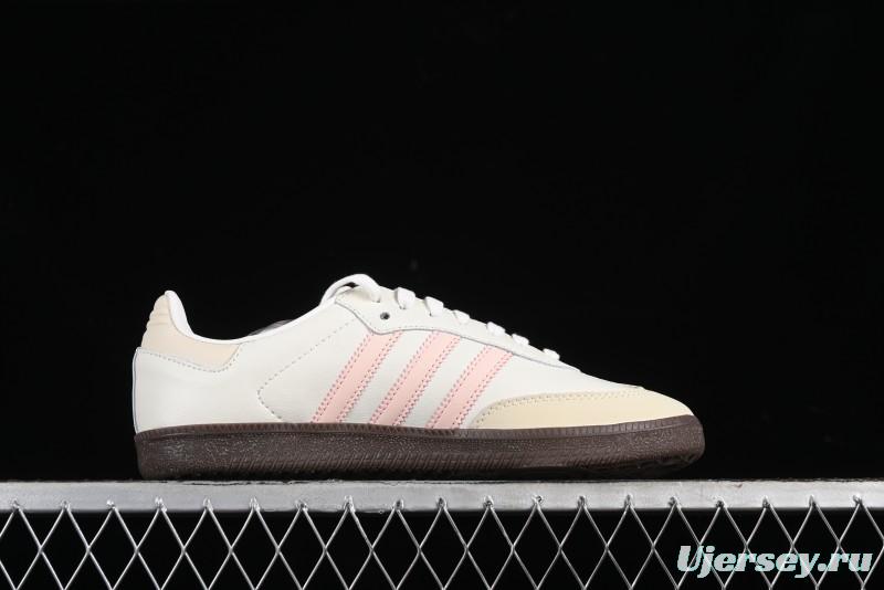 Adidas Samba Vegan IH2751 Casual Sneakers - IH2751