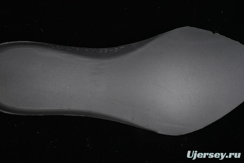 Balenciaga Circuit Lightweight Distressed Print Round Toe Fashion Casual Shoes - WFLGY0315