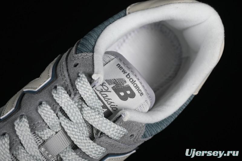 New Balance 574 Series Retro Casual Running Shoes - ML574BA2