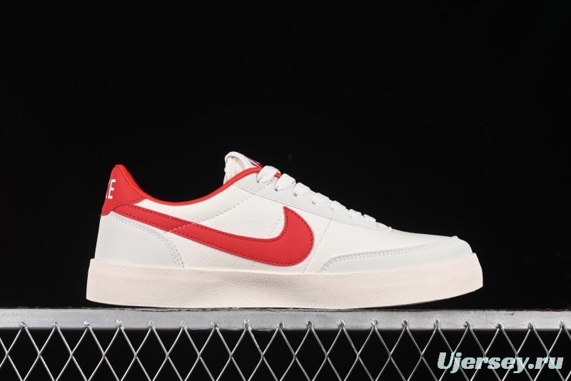 Nike Killshot 2 Retro Comfortable Anti-Slip Low-Top Skate Shoes - HQ1657-100