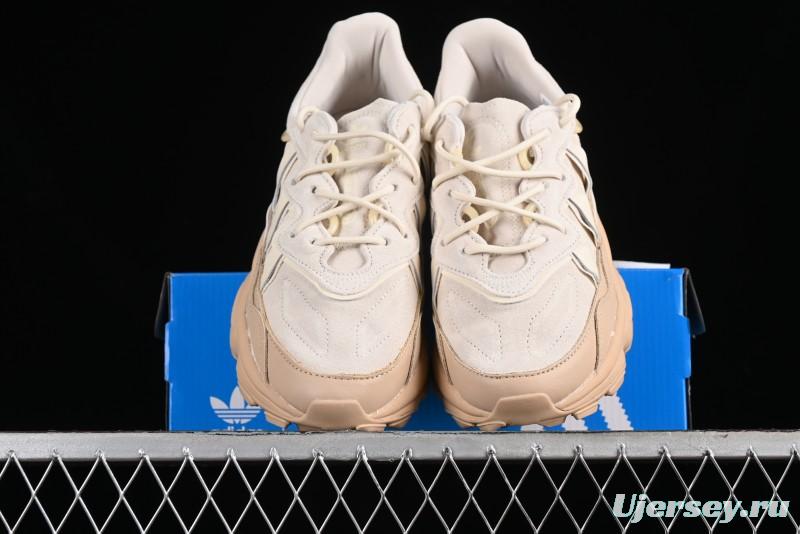Adidas Originals Ozweego TR Retro Lightweight Casual Running Shoes - IF3336