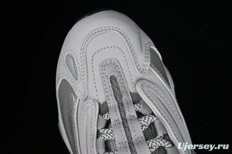 New Balance 1000 Series Retro Dad Style Low-Top Casual Running Shoes - M1000AL1