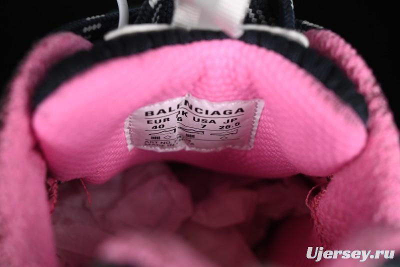 Balenciaga Phantom Sneaker Running Shoes - W3XL51245