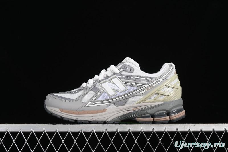 New Balance 1906 Series Retro Dad Style Casual Running Shoes - M1906NB