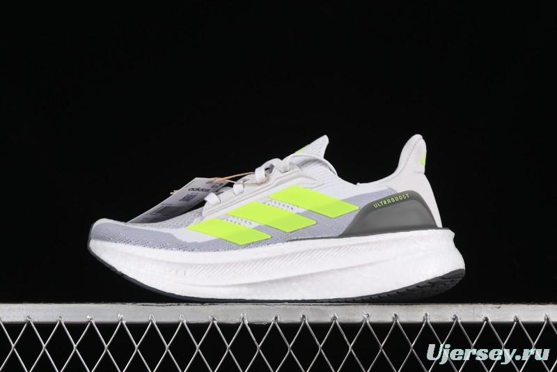 Adidas Ultraboost 5X IH3108 Running Shoes with Boost Cushioning for Men and Women
