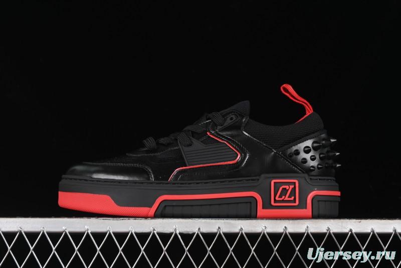 Christian Louboutin Astroloubi Comfortable Fashion Low-Top Sneakers - X.D4