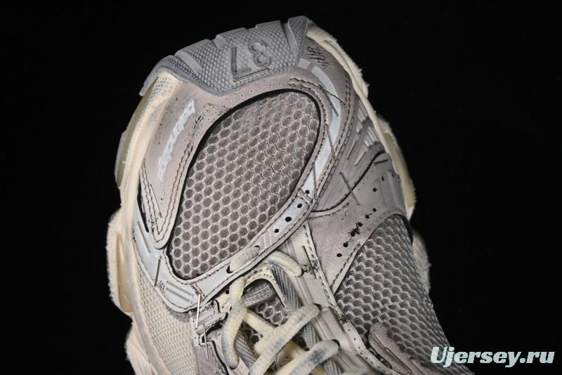 Balenciaga Stapler Trend Running Shoes - W3ST49191