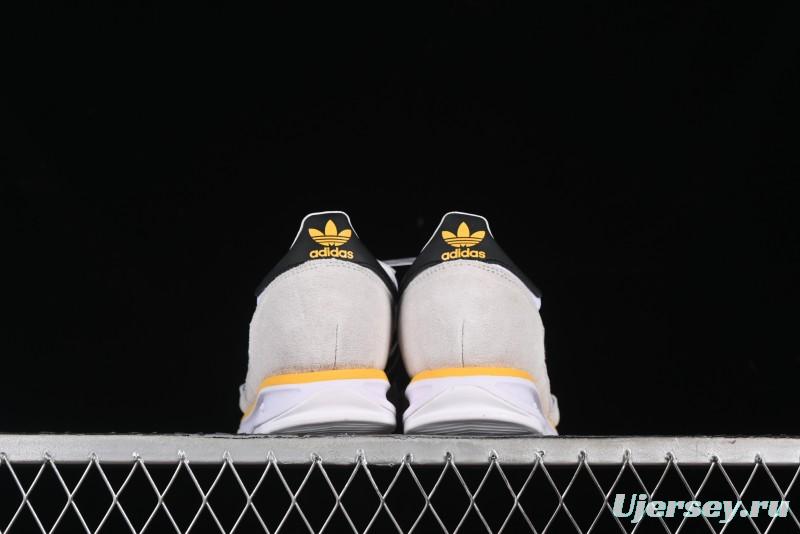 Adidas Originals SL 72 RS Retro Running Shoes with Ecotex Tongue and EVA Midsole - IH4823