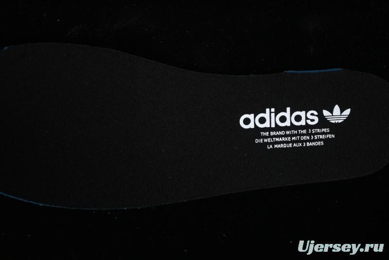 Adidas Forum 84 Low Retro Basketball Shoes - IH7830