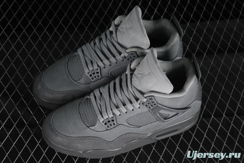 Nike Air Jordan 4 Retro SE Paris Olympics - FQ7928-001