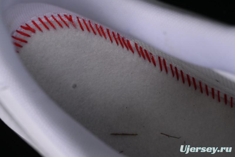 Nike Air Force 1 '07 Low Casual Sneakers with Full-Length Air Cushion - CH8065-001