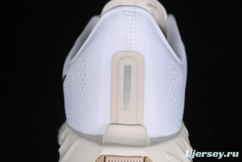 Nike Air Zoom Pegasus 35 Breathable Cushioned Running Shoes - FQ7262-100