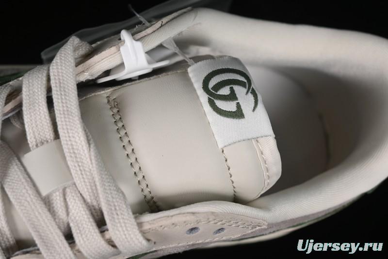 Nike Travis Scott x Fragment Design x Air Jordan 1 Low OG SP LX1988-106