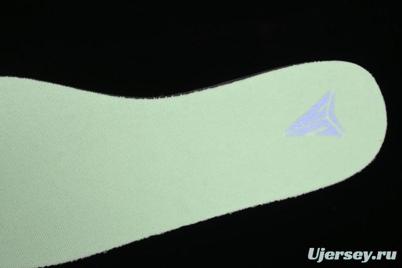 Nike Ja 1 "Day One" Low Top Basketball Shoes with Zoom Cushioning - FV1288-800