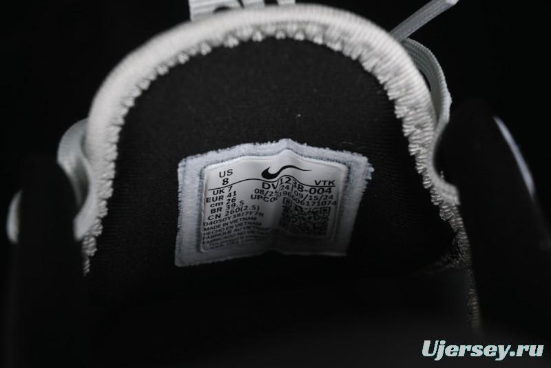 Nike Summer Breathable Cushioned Wave Running Shoes - DV1238-004