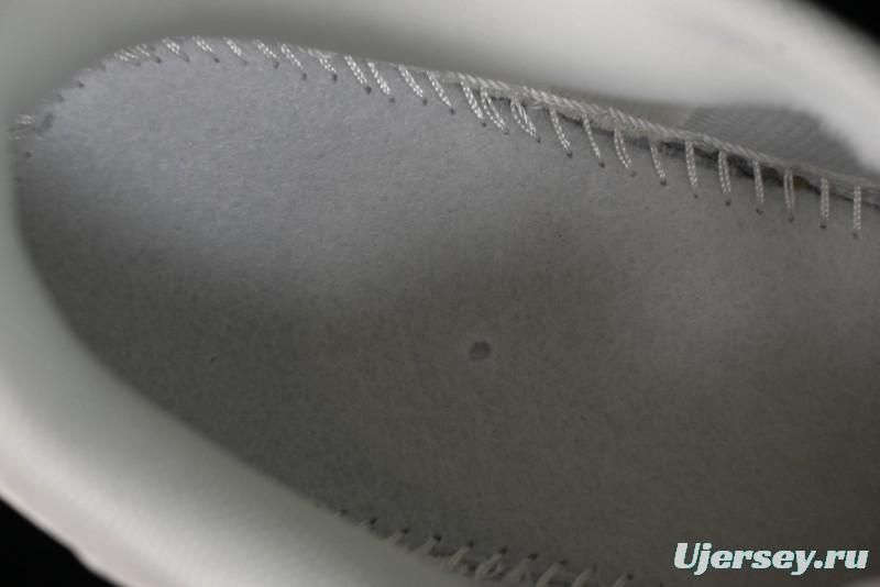 Nike SB Dunk Low Supreme Collaboration - Off-White Swoosh Anniversary High-End Custom Low-Top Casual Skate Shoes - SJ2068-267