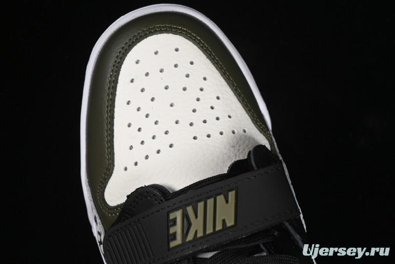 Nike Air Jordan Legacy 312 Low AJ312 Sneakers with Velcro Strap - CD7069-120