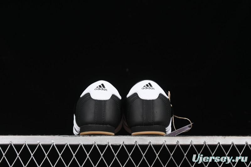 Adidas Originals Taekwondo JQ4775 Low-Top Training Shoes for Comfortable Non-Slip Durable Workouts