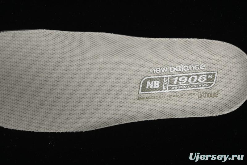 New Balance 1906 Series Retro Dad Style Casual Running Shoes - M1906RWF