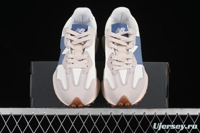 New Balance MS327 Series Retro Casual Running Shoes - U327LU