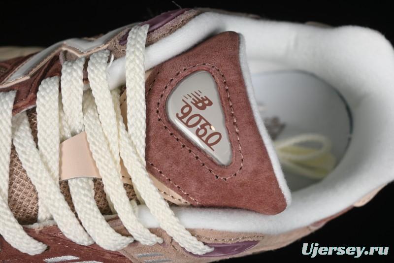 Joe Freshgoods x New Balance NB9060 Retro Casual Running Sneakers with ABZORB Cushioning - U9060EEH