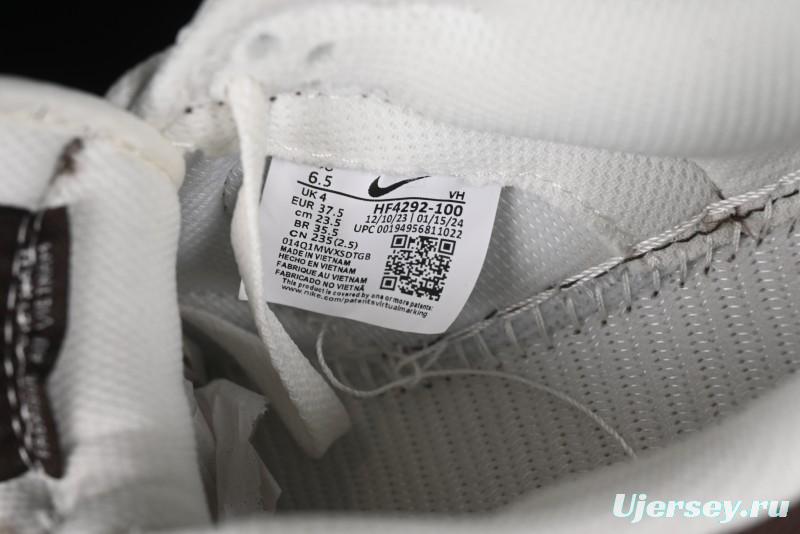 Nike Dunk Low SB Baroque Brown Reverse Mocha Casual Sneakers - HF4292-100