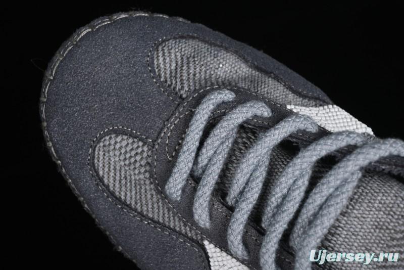 Adidas CLOT x Adidas Originals Gazelle IH3144 Retro Casual Slip-Resistant Wear-Resistant Low-Top Sneakers - IH3144