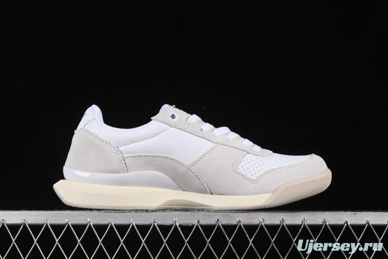 Onitsuka Tiger Ultimate 81 EX 40th Anniversary Breathable Comfort Casual Shoes - 1183B510-101
