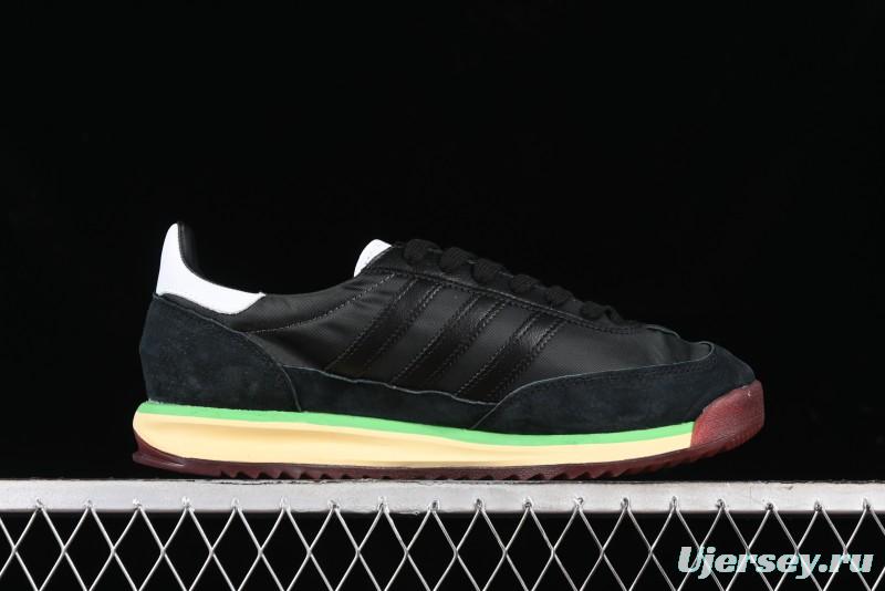 Adidas Originals SL 72 RS Retro Running Shoes - JP5171