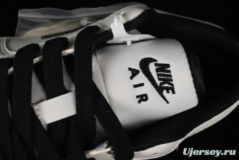 Nike Air Jordan 1 Low Retro Basketball Shoes - SJ9950-009