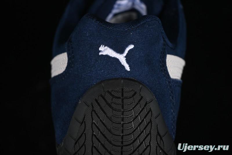 Puma Speedcat Low-Top Lifestyle Casual Shoes - 307171-06