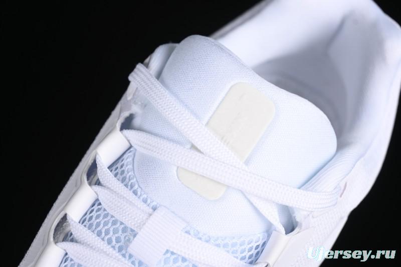 Nike Zoom Winflo 11 Moon Mesh Breathable Running Shoes with Cushioning - FJ9509-100