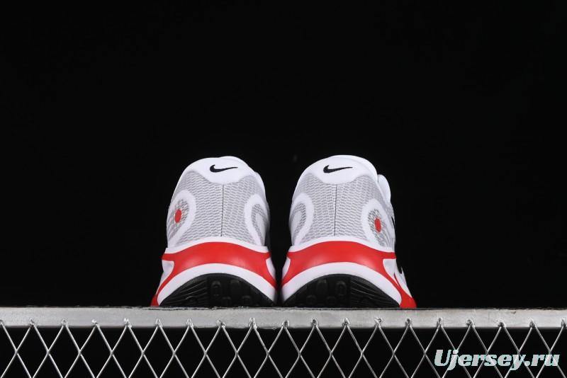 Nike Journey Run 2024 Low-Top Casual Running Shoes with Shock Absorption Anti-Slip and Wear-Resistant Design - FN0228-103