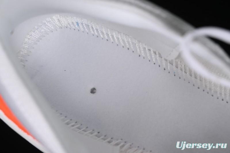 Nike Zoom X Invincible Run FK 3 Marathon Performance Running Shoes - HJ6655-900