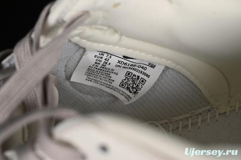 Nike SB Dunk Low Hermes Collaboration - Snake Print Brown Swoosh Low Top Casual Skate Shoes - XD6188-040