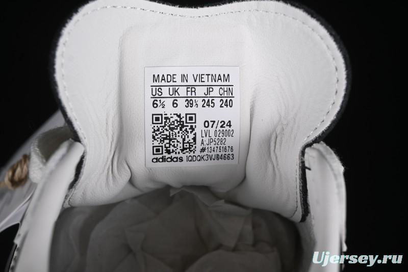 Adidas Originals Samba Retro Casual Sneakers - JP5282