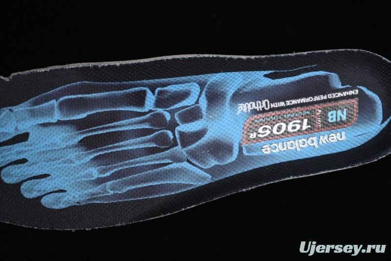 New Balance 1906 Series Retro Dad Style Casual Running Shoes - M1906RFP