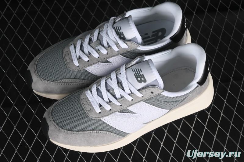 New Balance 370 Series Retro Casual Running Shoes - U370AH