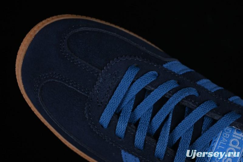 Adidas Handball Spezial Retro Casual Sneakers - IE5895