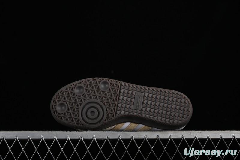 Adidas Samba OG Casual Sneakers - JI0218