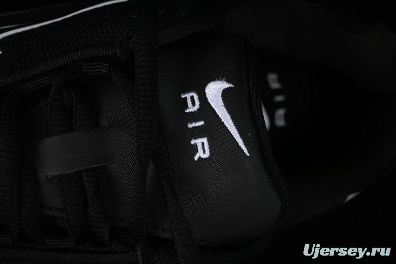 Nike Air Max Portal Retro Running Shoes with Air Cushion - HF3053-001